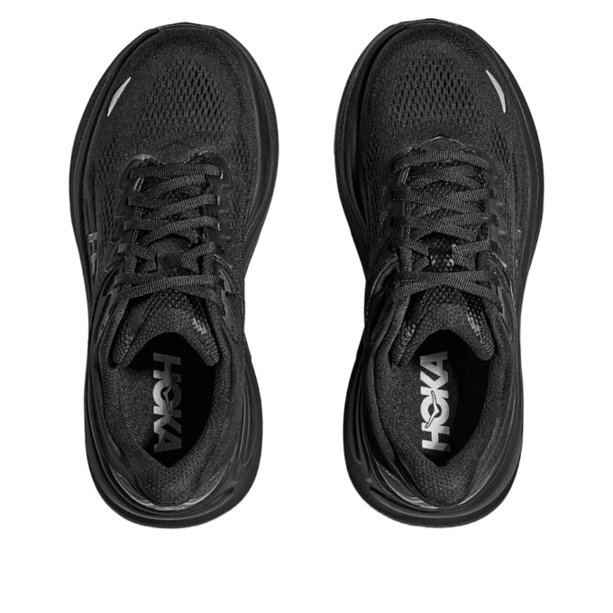 (WMNS) ボンダイ 9「オールブラック」