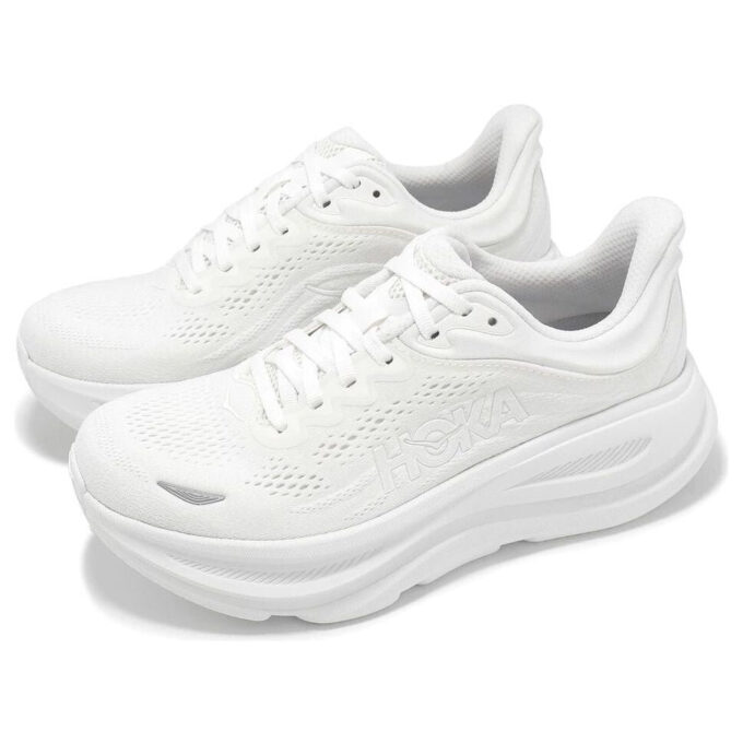 (WMNS) ボンダイ 9 ワイド ‘ホワイト’