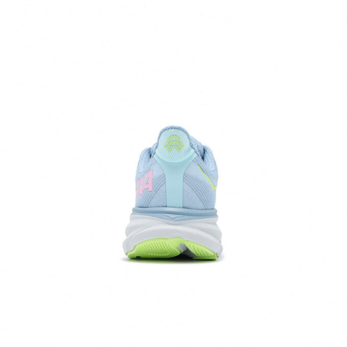 (WMNS) クリフトン 9 ワイド「ダスク ピンク トワイライト」