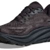 (WMNS) クリフトン 9 ‘トリプルブラック’