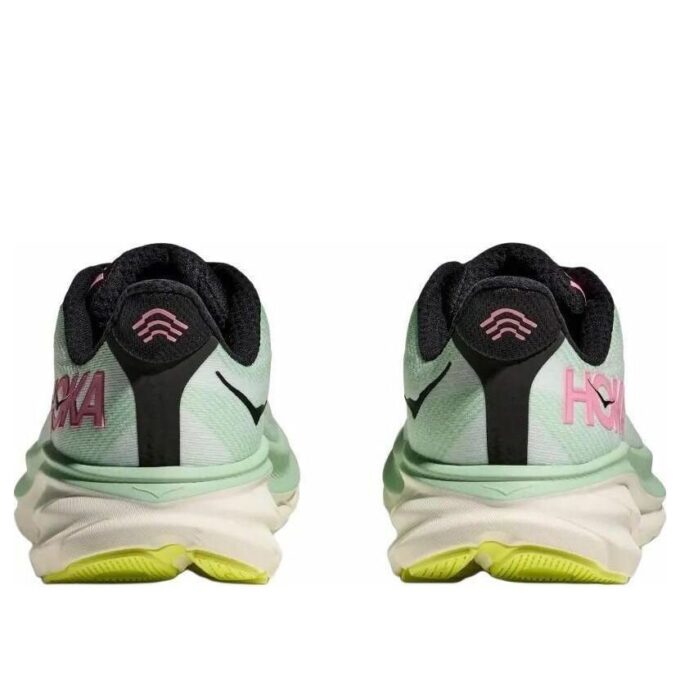 (WMNS) クリフトン 9「ミント フローライト」