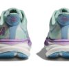 (WMNS) クリフトン 9 ワイド「オーシャンライラックミスト」
