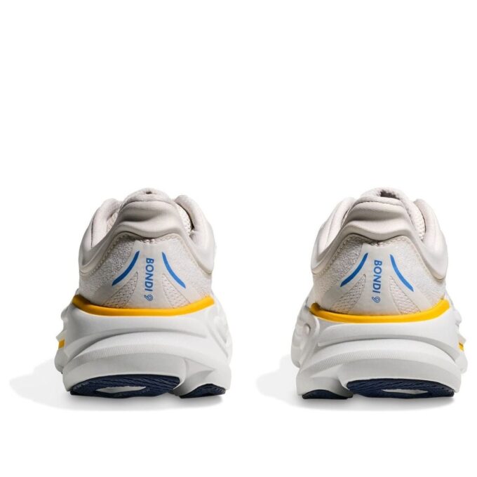 (WMNS) ボンダイ9「ホワイトグラウト」