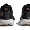 (WMNS) クリフトン 9「ブラック ローズゴールド」