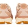 (WMNS) クリフトン 9「サンドストーン クリーム」