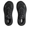(WMNS) クリフトン 9 ゴアテックス ‘ブラック’