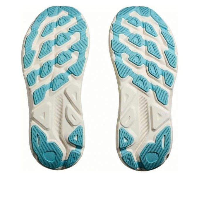 (WMNS) クリフトン 9 ワイド「シトロン」