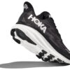 (WMNS) クリフトン 9 ワイド ‘ブラックホワイト’