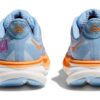 (WMNS) クリフトン 9「エアリーブルー」