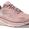 (WMNS) クリフトン 9「ペールモーブ」