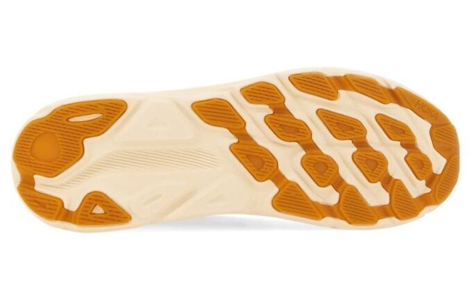 (WMNS) クリフトン 9「サンドストーン クリーム」