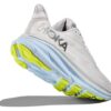 (WMNS) クリフトン 9 ワイド「ニンバス クラウド アイスブルー」