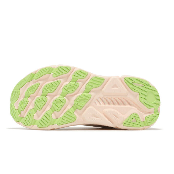 (WMNS) クリフトン 9 ワイド「バニラ アストラル」