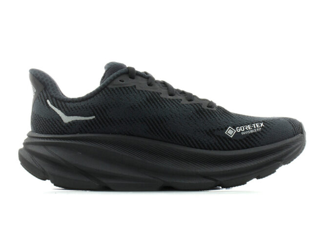 (WMNS) クリフトン 9 GTX ‘ブラック’