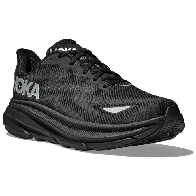 (WMNS) クリフトン 9 GTX ‘ブラック’