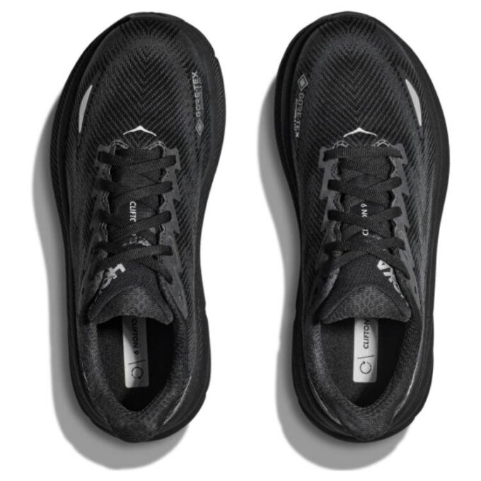 (WMNS) クリフトン 9 GTX ‘ブラック’