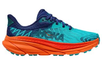 (WMNS) チャレンジャー ATR 7 ワイド「セラミック ヴァイブラント オレンジ」