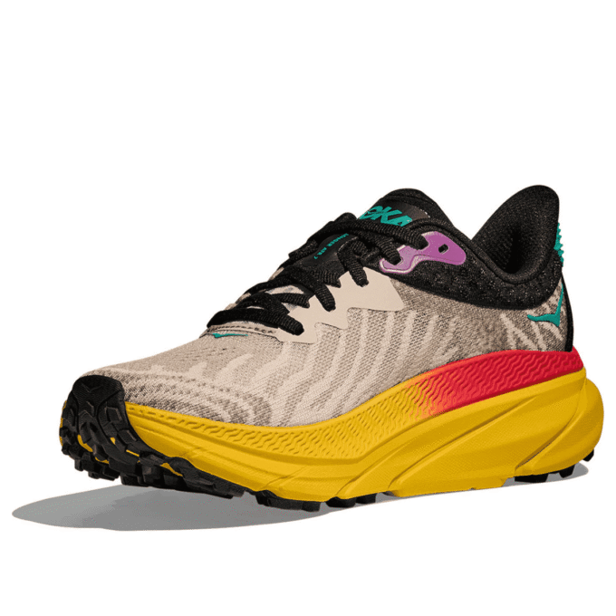 (WMNS) チャレンジャー ATR 7「オートミールゼスト」