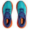 (WMNS) チャレンジャー ATR 7 ワイド「セラミック ヴァイブラント オレンジ」