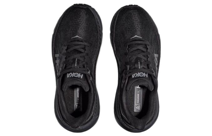 (WMNS) チャレンジャー ATR 7 ワイド ‘ブラック’