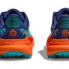 (WMNS) チャレンジャー ATR 7 ワイド「セラミック ヴァイブラント オレンジ」