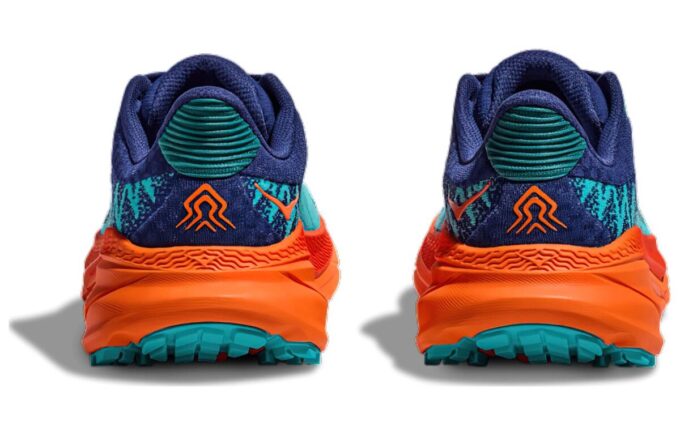 (WMNS) チャレンジャー ATR 7 ワイド「セラミック ヴァイブラント オレンジ」