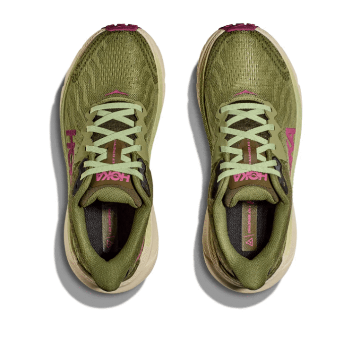 (WMNS) チャレンジャー ATR 7「フォレストフロアビートルート」