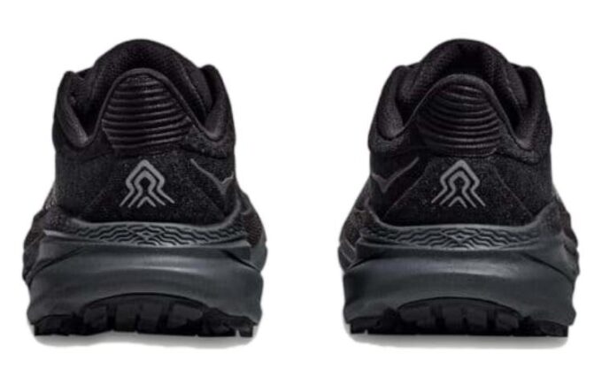 (WMNS) チャレンジャー ATR 7 ワイド ‘ブラック’