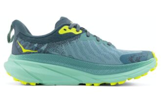 (WMNS) チャレンジャー ATR 7 GTX「トレリス バルサム グリーン」