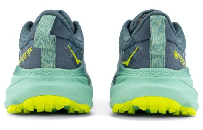 (WMNS) チャレンジャー ATR 7 GTX「トレリス バルサム グリーン」