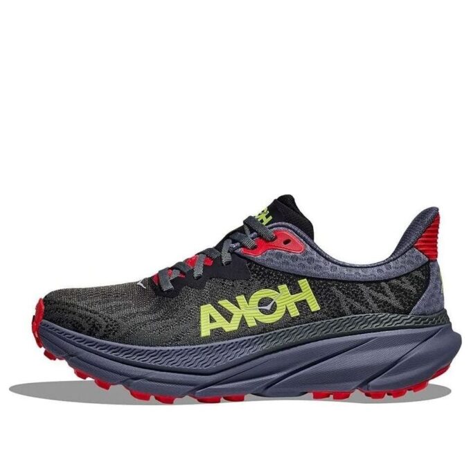 (WMNS) チャレンジャーATR7「オブシディアン・アンカー」