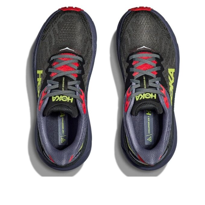 (WMNS) チャレンジャーATR7「オブシディアン・アンカー」