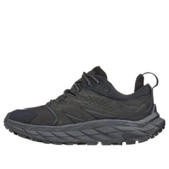 (WMNS) アナカパ ロー GTX ‘ブラック’