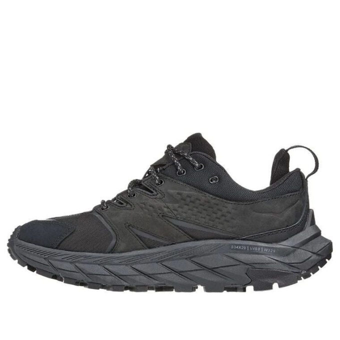(WMNS) アナカパ ロー GTX ‘ブラック’