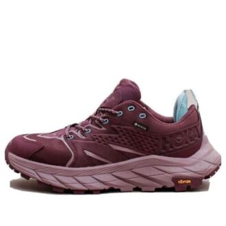 (WMNS) アナカパ ロー GTX「グレープ ワイン エルダーベリー」