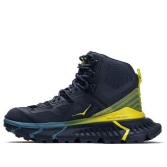 (WMNS) テナイン ハイク GTX「オンブレ ブルー グリーン シーン」