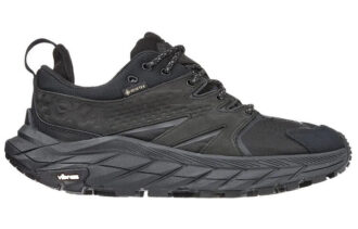 (WMNS) アナカパ ロー GTX ‘ブラック’