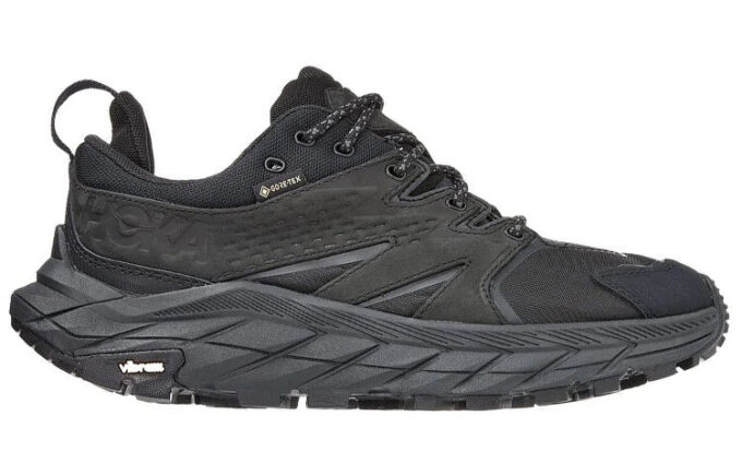 (WMNS) アナカパ ロー GTX ‘ブラック’