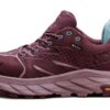 (WMNS) アナカパ ロー GTX「グレープ ワイン エルダーベリー」