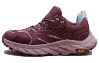 (WMNS) アナカパ ロー GTX「グレープ ワイン エルダーベリー」