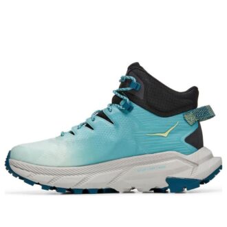 (WMNS) トレイルコード GTX「ブルーグラス コースタルシェード」