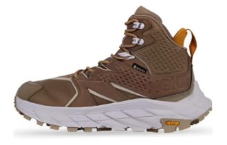 (WMNS) アナカパ ミッド GTX ‘デューン ライラック マーブル’