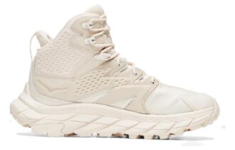 (WMNS) アナカパ ミッド GTX「エッグノッグ シフティング サンド」