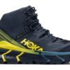 (WMNS) テナイン ハイク GTX「オンブレ ブルー グリーン シーン」