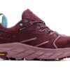 (WMNS) アナカパ ロー GTX「グレープ ワイン エルダーベリー」