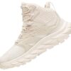(WMNS) アナカパ ミッド GTX「エッグノッグ シフティング サンド」