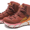 (WMNS) テナイン ハイク GTX「チェリーマホガニー ストロベリーアイス」