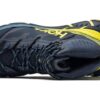 (WMNS) テナイン ハイク GTX「オンブレ ブルー グリーン シーン」