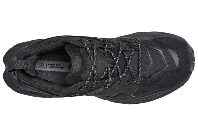 (WMNS) アナカパ ロー GTX ‘ブラック’