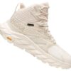(WMNS) アナカパ ミッド GTX「エッグノッグ シフティング サンド」